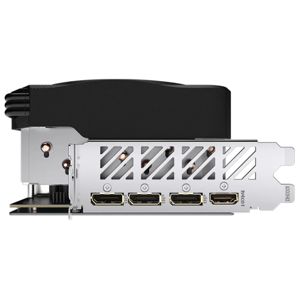 Видеокарта Gigabyte GeForce RTX 4080 GAMING OC PCI Express x16 4.0 / 16 ГБ photo 6 Видеокарта Gigabyte GeForce RTX 4080 GAMING OC PCI Express x16 4.0 / 16 ГБ photo 6