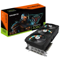 Видеокарта Gigabyte GeForce RTX 4080 GAMING OC PCI Express x16 4.0 / 16 ГБ photo 7