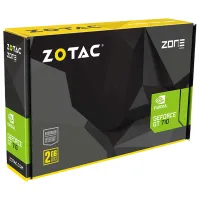 Placă video Zotac GeForce GT 710 PCI Express 2.0 / 2 GB photo 4