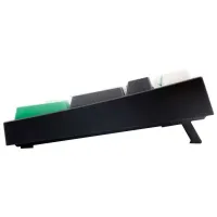Tastatură Varmilo MA108M V2 Panda R2 EC Rose V2 Cu fir/ Black photo 3