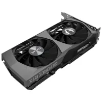 Placă video Zotac GeForce RTX 3060 Ti Twin Edge LHR PCI Express x16 4.0 / 8 GB photo 2