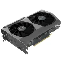 Placă video Zotac GeForce RTX 3070 Twin Edge LHR PCI Express x16 4.0 / 8 GB photo 3