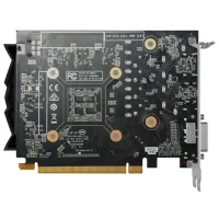 Placă video Zotac GeForce GTX 1650 D6 AMP PCI Express 3.0 / 4 GB photo 4