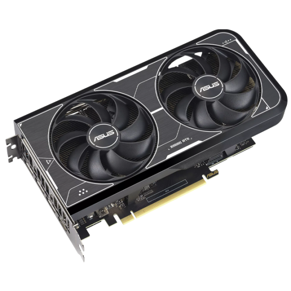 Placă video Asus GeForce RTX 3060 TI Dual PCI Express 4.0 / 8 GB photo 2 Placă video Asus GeForce RTX 3060 TI Dual PCI Express 4.0 / 8 GB photo 2