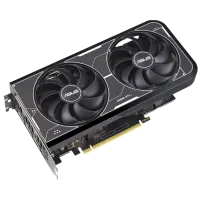 Placă video Asus GeForce RTX 3060 TI Dual PCI Express 4.0 / 8 GB photo 2