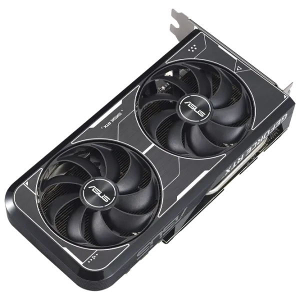 Placă video Asus GeForce RTX 3060 TI Dual PCI Express 4.0 / 8 GB photo 3 Placă video Asus GeForce RTX 3060 TI Dual PCI Express 4.0 / 8 GB photo 3