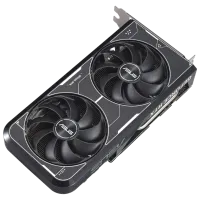 Placă video Asus GeForce RTX 3060 TI Dual PCI Express 4.0 / 8 GB photo 3