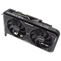 Placă video Asus GeForce RTX 3060 TI Dual PCI Express 4.0 / 8 GB photo 4