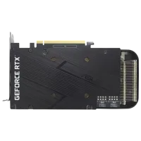Placă video Asus GeForce RTX 3060 TI Dual PCI Express 4.0 / 8 GB photo 5
