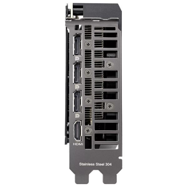 Placă video Asus GeForce RTX 3060 TI Dual PCI Express 4.0 / 8 GB photo 7 Placă video Asus GeForce RTX 3060 TI Dual PCI Express 4.0 / 8 GB photo 7