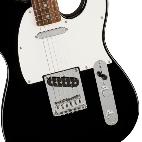 Электрогитара Fender Bullet Telecaster 4/ 4, Telecaster photo 3