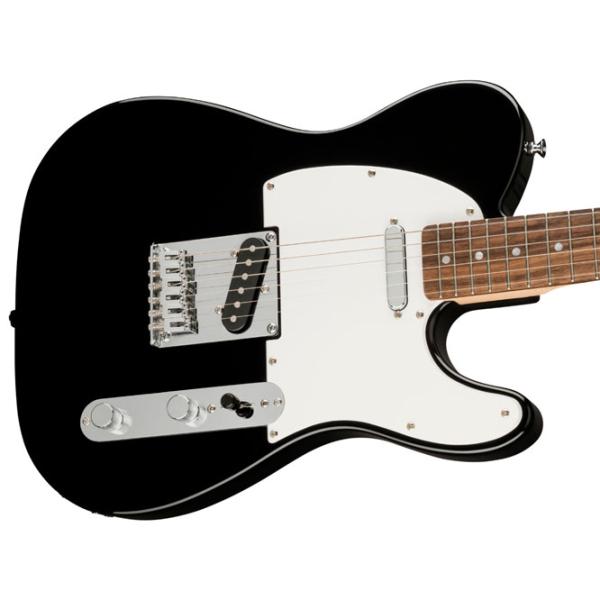 Электрогитара Fender Bullet Telecaster 4/ 4, Telecaster photo 4