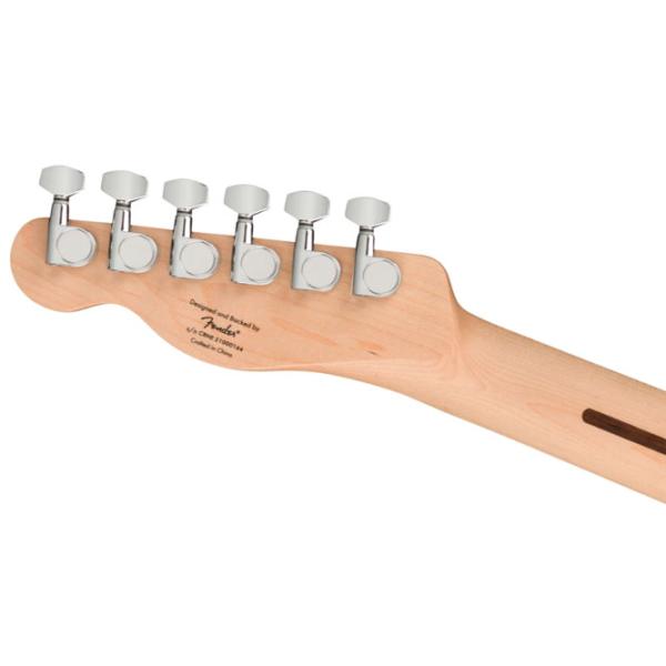 Электрогитара Fender Bullet Telecaster 4/ 4, Telecaster photo 6