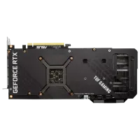 Placă video Asus GeForce RTX 3060 Ti TUF GAMING PCI Express x16 4.0 / 8 GB photo 6