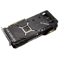 Placă video Asus GeForce RTX 3060 Ti TUF GAMING PCI Express x16 4.0 / 8 GB photo 7