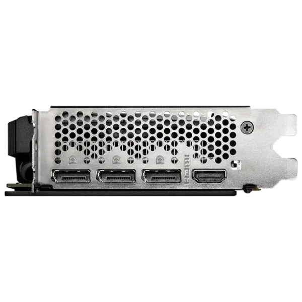 Видеокарта MSI GeForce RTX 3060 VENTUS 2X OC PCI Express 4.0 / 8 ГБ photo 4 Видеокарта MSI GeForce RTX 3060 VENTUS 2X OC PCI Express 4.0 / 8 ГБ photo 4