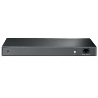 Switch TP-Link TL-SL5428E Черный photo 3