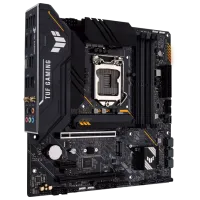 Placă de bază Asus TUF GAMING B560M-PLUS WIFI mATX/ Intel B560 photo 2