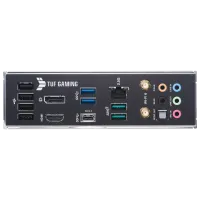 Placă de bază Asus TUF GAMING B560M-PLUS WIFI mATX/ Intel B560 photo 5