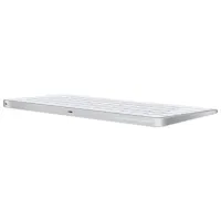 Клавиатура Apple Magic Keyboard Touch ID Russian Беспроводные/ Белый photo 3