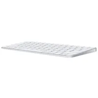 Клавиатура Apple Magic Keyboard Touch ID Russian Беспроводные/ Белый photo 4