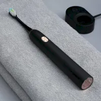 Periuță de dinți electrică Xiaomi Soocas X3U Ultrasunete/ Black photo 3