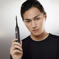 Periuță de dinți electrică Xiaomi Soocas X3U Ultrasunete/ Black photo 6