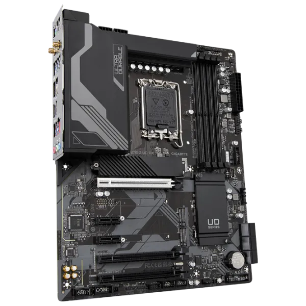 Материнская плата Gigabyte Z790 UD AX ATX/ Intel Z790 photo 2
