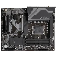 Материнская плата Gigabyte Z790 UD AX ATX/ Intel Z790 photo 4