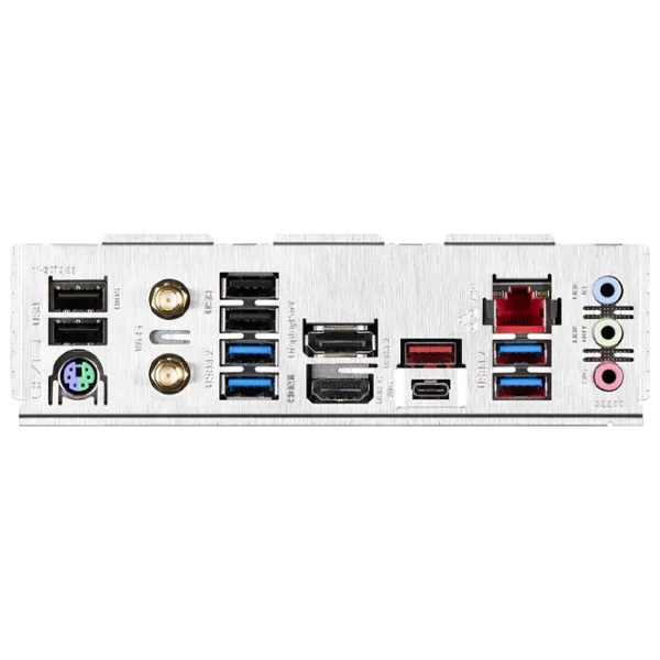 Материнская плата Gigabyte Z790 UD AX ATX/ Intel Z790 photo 5