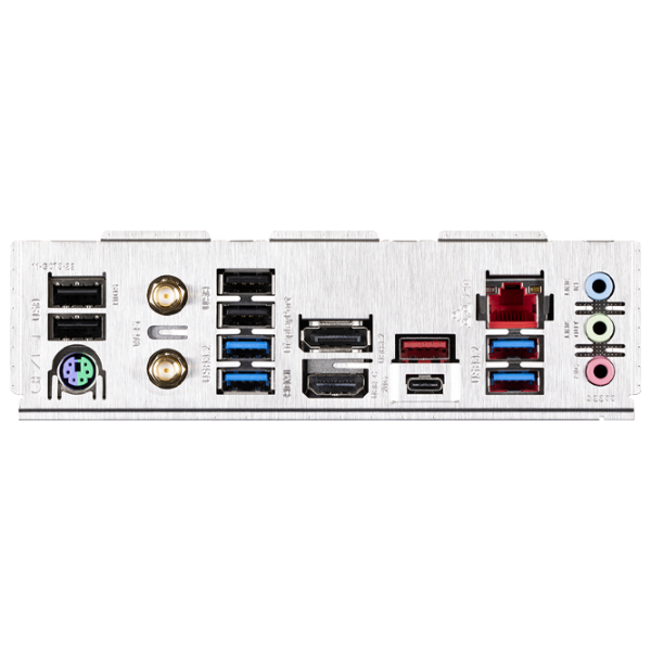 Материнская плата Gigabyte Z790 UD AX ATX/ Intel Z790 photo 5