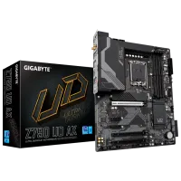 Материнская плата Gigabyte Z790 UD AX ATX/ Intel Z790 photo 6