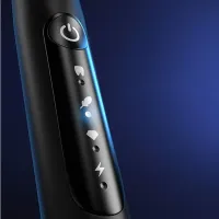 Зубная электрощетка Braun Pulsonic Slim Luxe 4500 3D/ Черный photo 4