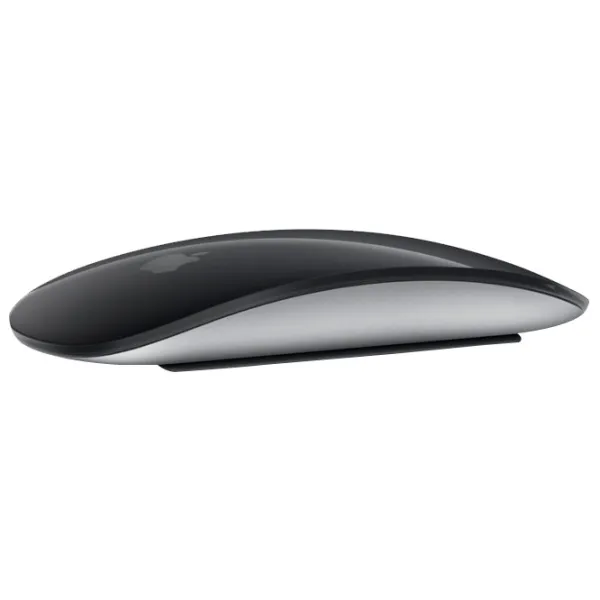 Mouse Apple Magic Bluetooth/ Black photo 2