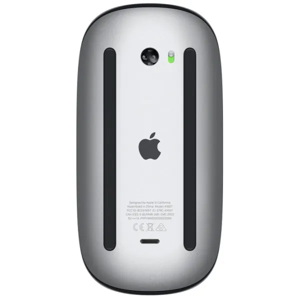 Mouse Apple Magic Bluetooth/ Black photo 4