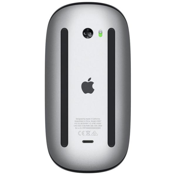 Mouse Apple Magic Bluetooth/ Black photo 4
