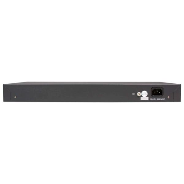 Switch TP-Link TL-SG3216 Черный photo 2