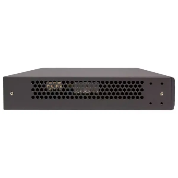 Switch TP-Link TL-SG3216 Черный photo 4
