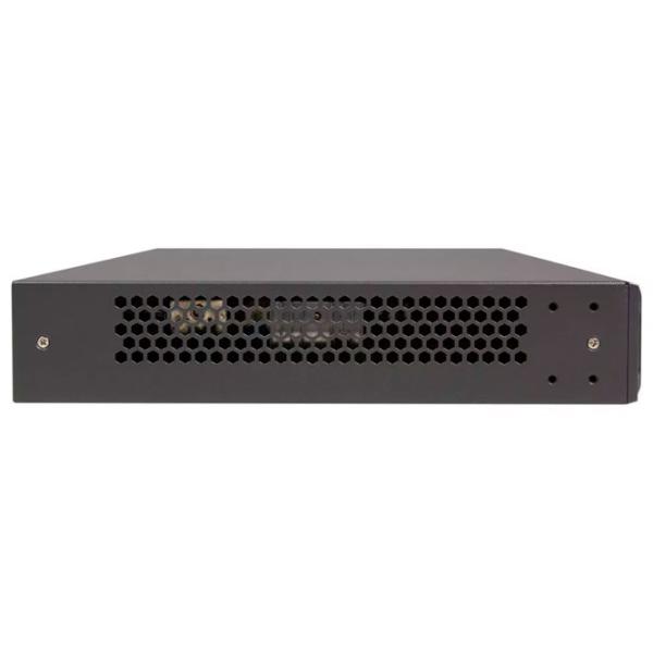 Switch TP-Link TL-SG3216 Черный photo 4