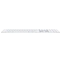 Клавиатура Apple Magic Keyboard English Беспроводные/ Белый photo 2
