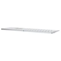 Клавиатура Apple Magic Keyboard English Беспроводные/ Белый photo 3