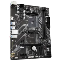 Материнская плата Gigabyte B450M K mATX/ AMD B450 photo 2