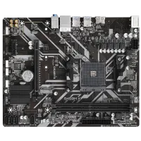 Материнская плата Gigabyte B450M K mATX/ AMD B450 photo 4