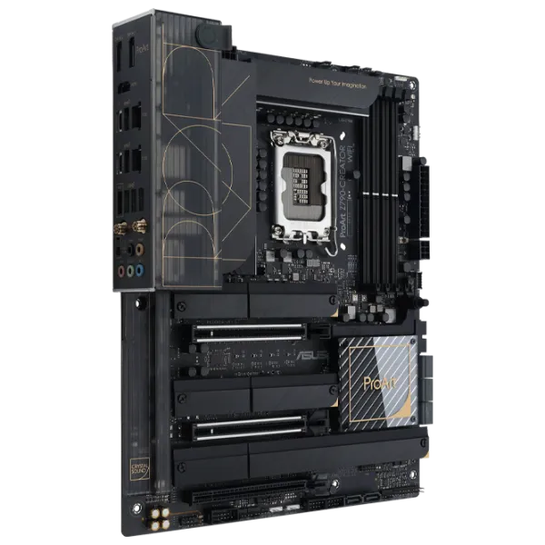 Материнская плата Asus PROART Z790-CREATOR WIFI ATX/ Intel Z790 photo 2