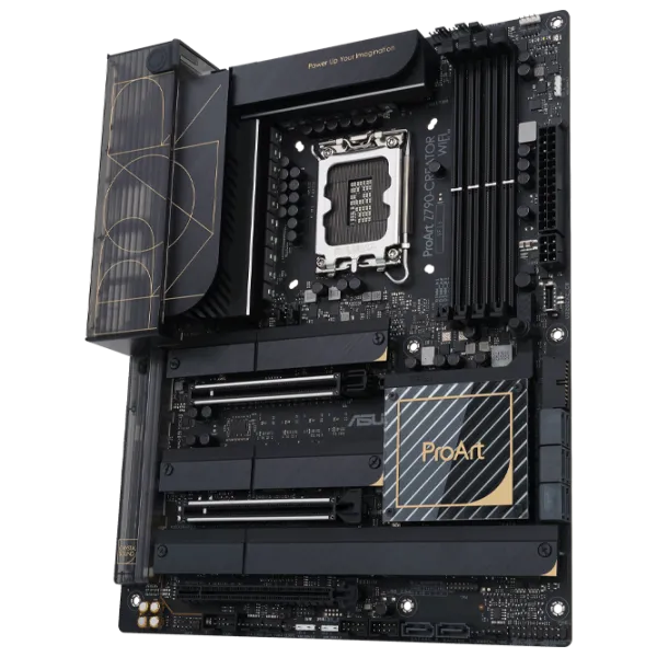 Материнская плата Asus PROART Z790-CREATOR WIFI ATX/ Intel Z790 photo 3