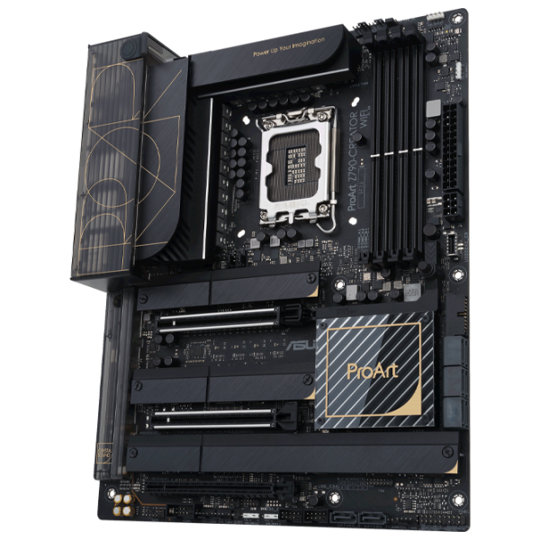 Материнская плата Asus PROART Z790-CREATOR WIFI ATX/ Intel Z790 photo 3