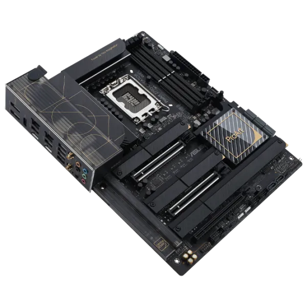 Материнская плата Asus PROART Z790-CREATOR WIFI ATX/ Intel Z790 photo 4