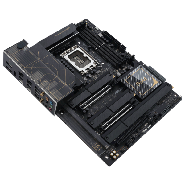 Материнская плата Asus PROART Z790-CREATOR WIFI ATX/ Intel Z790 photo 4