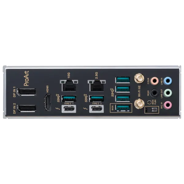 Материнская плата Asus PROART Z790-CREATOR WIFI ATX/ Intel Z790 photo 5