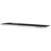 Клавиатура Apple Magic Touch ID Беспроводные/ Черный photo 3